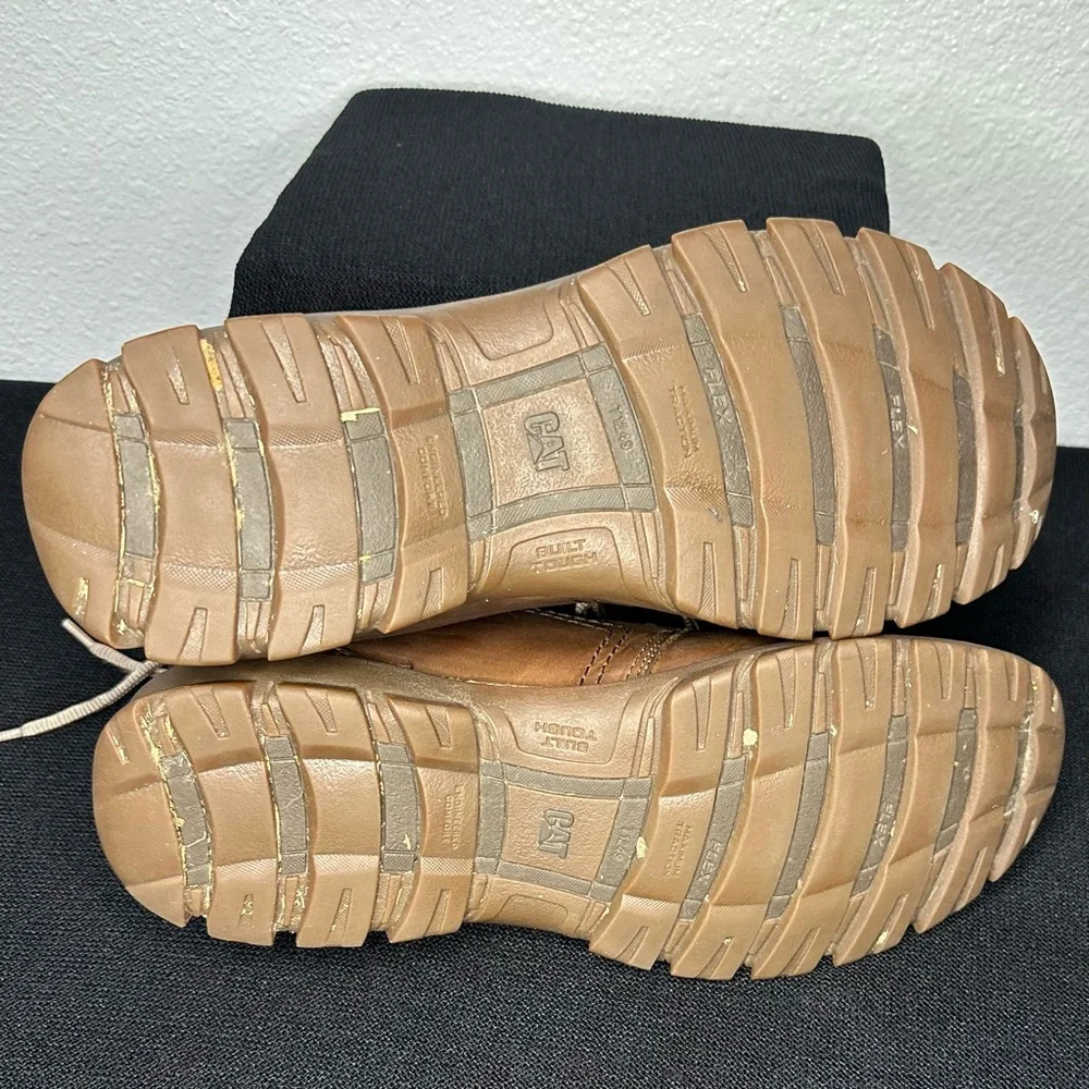 Caterpillar‎ Transform 2.0 work boots